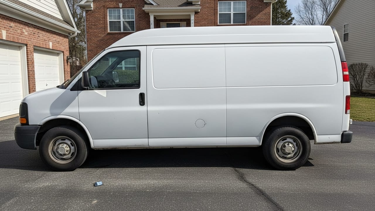 Titan Air Duct Cleaning team, Bradenton, FL