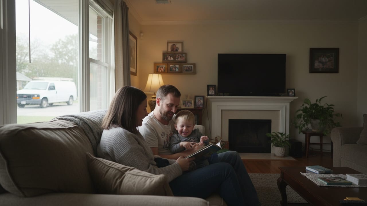 Air Duct Cleaning Process Explained: What Happens During a Professional Cleaning, Service Info
