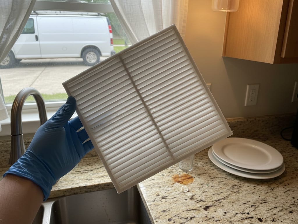 Air Duct Cleaning Process Explained: What Happens During a Professional Cleaning, in-article photo
