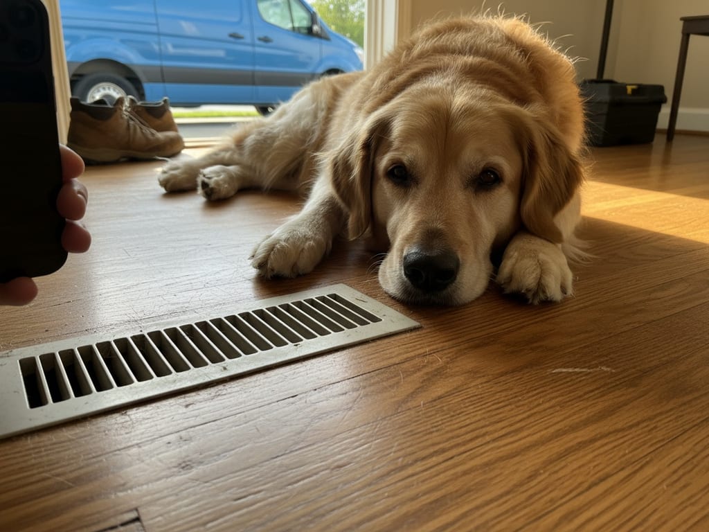 HVAC Maintenance Checklist for Bradenton Homeowners, in-article photo