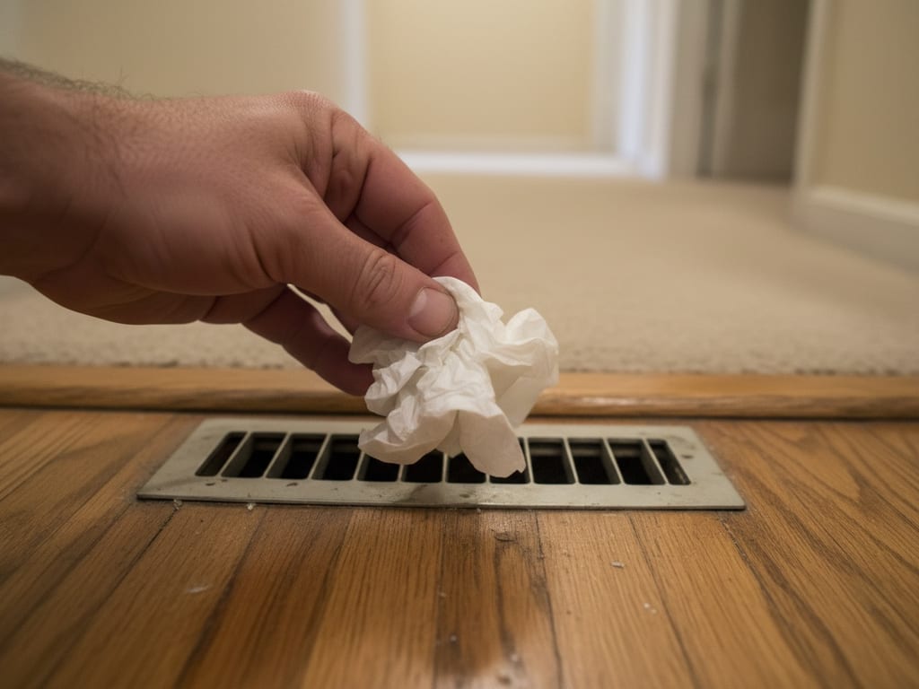 Mold in Air Ducts: Signs, Risks, and Solutions for Bradenton Homeowners, in-article photo