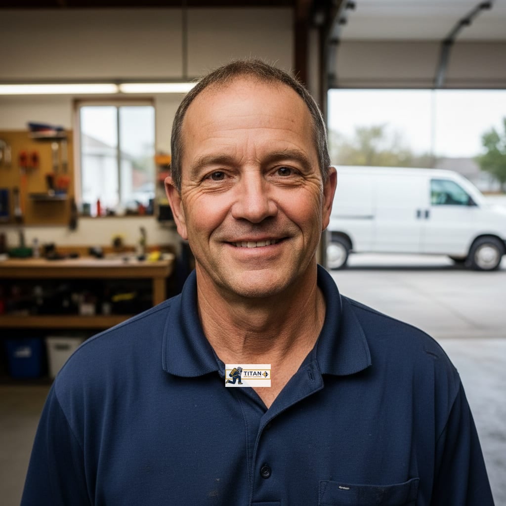 Customer Success, Titan Air Duct Cleaning